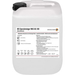 Nettoyant spécial IBS WAS 60.100 20L (dissolvant de résine)