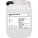 Nettoyant spécial IBS WAS 60.100 20L (dissolvant de résine)