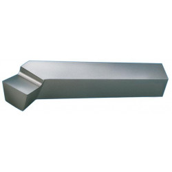 Outil à charioter HSSE DIN4952L10x10x100mm WILKE