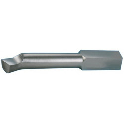 Outil à charioter HSSE DIN4953R8x8x140 mm WILKE