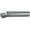 Outil à charioter HSSE DIN4953Rrund 12x180mm WILKE