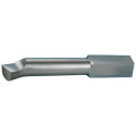 Outil à charioter HSSE DIN4953R12x12x180mm WILKE