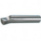 Outil à charioter HSSE DIN4953Rrund 20x250mm WILKE