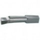Outil à charioter angle HSSE DIN4954R 20x20x220mm WILKE