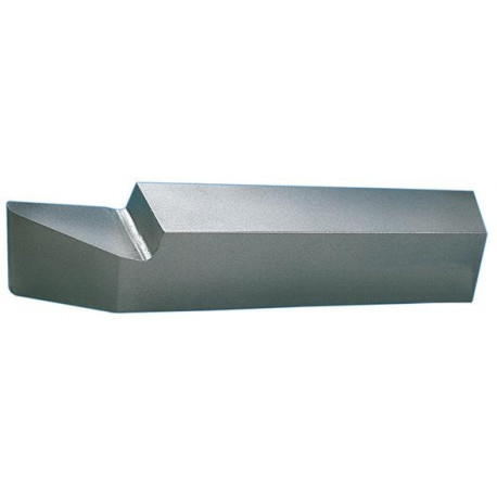 Outil à charioter HSSE DIN4955 spitz 20x20x160mm WILKE