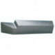 Outil à charioter HSSE DIN4955 spitz 25x25x200mm WILKE