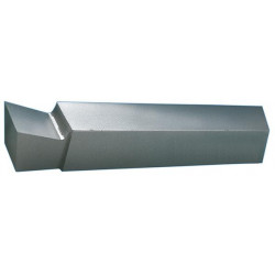 Outil à charioter HSSE DIN4956 breit 10x10x100mm WILKE