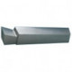 Outil à charioter HSSE DIN4956 breit 20x20x160mm WILKE