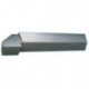 Burin de tour DIN4960 L HSSE 25x25x200mm WILKE