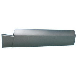Burin de tour à rainurer DIN4961 R HSSE16x10x125mm WILKE