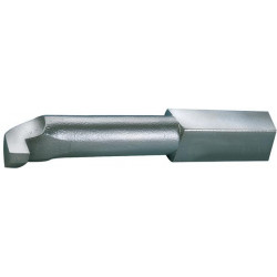 Outil à charioter crochet DIN4963 R 25x25x315mm WILKE