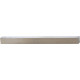 Bague tournante HSSE Form-B 10x10x63mm WILKE