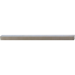 Bague tournante HSSE Form-D 25x12x200mm WILKE