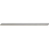 Bague tournante HSSE Form-E 25x6x200mm Trapez WILKE