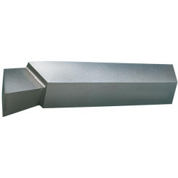 Outil à charioter angle gauche similaire DIN4965 HSSE 20x20x160mm WILKE