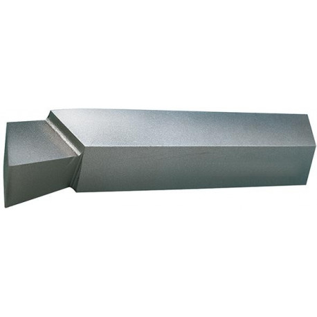 Outil à charioter angle droite similaire DIN4965 HSSE 20x20x160mm WILKE