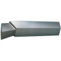 Outil à charioter angle gauche similaire DIN4965 HSSE 25x25x200mm WILKE