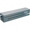 Support Outil à charioter pour D16mm 20x20x100mm WILKE