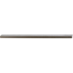 Bague tournante HSSE Form-L 25x6x160mm Index WILKE