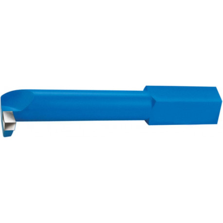 Outil à charioter crochet HM DIN263 R 32x32x300mm P25/30 WILKE