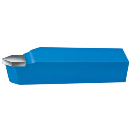 Outil à charioter HM ähnlich DIN282 rechts 32x32x180mm P25/30 WILKE