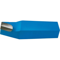 Outil à charioter HM DIN4971 rechts 20x20x125mm P25/30WILKE