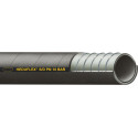 Saug-und Druckschlauch Heduflex SBR 6bar noir 305 x 326STRECKE mm (Par 6)