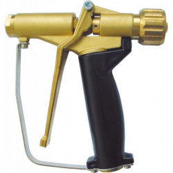 Pistolet de lavage de sécurité Multiclean IG G1 / 2 EWO