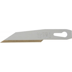 Distributeur de lames 50 Lutz Blades