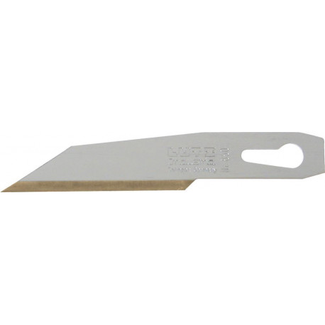 Distributeur de lames 50 Lutz Blades