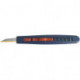 Porte-lame de scalpel avec lame TiN LUTZ BLADES