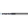 Foret WN VHM TiALN Refroidissement interne 7xD 110mm GÜHRING