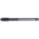 Taraud machine DIN376 HSSE-PM TiALN Typ H Form B M16 GÜHRING