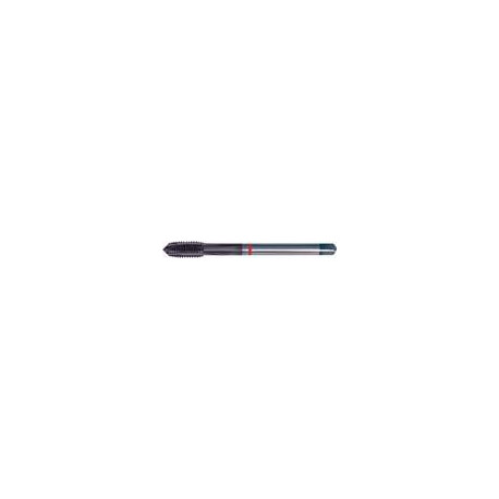 Taraud machine DIN371 HSSE-PM TiALN Typ H Form B M4 GÜHRING