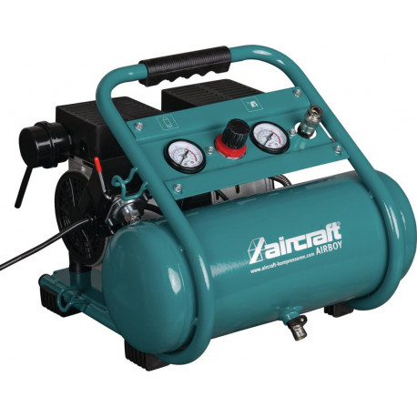 Compresseur Airboy Silence150 OF E Aircraft