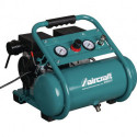 Compresseur Airboy Silence150 OF E Aircraft