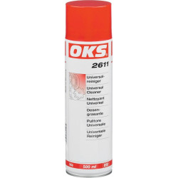 Nettoyant universel Spray OKS 2611 500 ml (Par 12)
