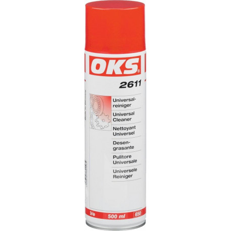 Nettoyant universel Spray OKS 2611 500 ml (Par 12)