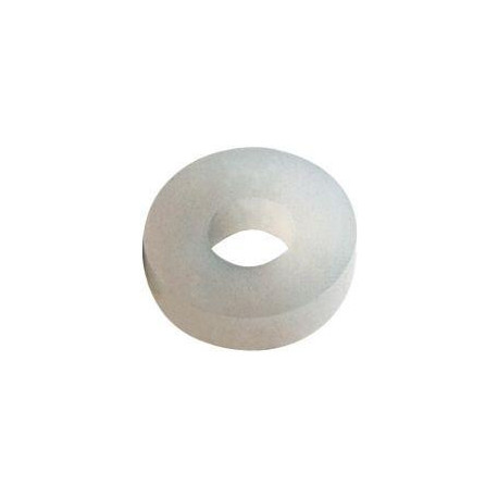 Rondelle 16x6x3 plastique 104 / 6-3 N (Par 100)