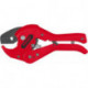 Coupe tube plastique Picco P 42 S Roller