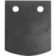 Lame pour rouleau Picco P 26 / SW 35