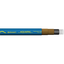 Tuyau pour eau potable AQUAPAL KTW-BWGK EN16421 38x65mm 1.1/2 40m