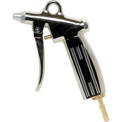 Soufflette en aluminium sans buse, filetage intérieur G1 / 4 RIEGLER