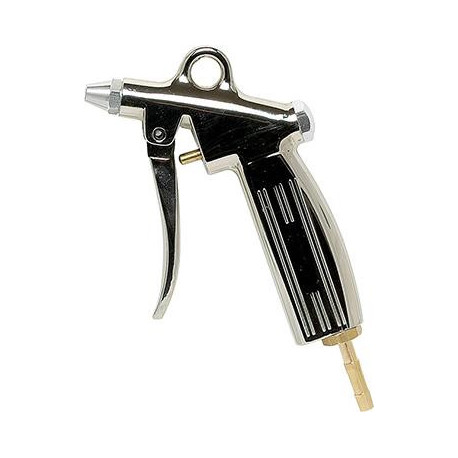 Soufflette en aluminium sans buse, filetage intérieur G1 / 4 RIEGLER