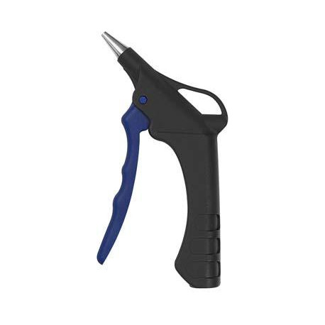 Soufflette plastique sans buse G1 / 4 RIEGLER