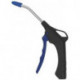 Soufflette en plastique avec rallonge buse anti-bruit sans buse G1 / 4 RIEGLER
