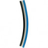 Tuyau polyamide PA12 12x10mm / bleu (Par 25)
