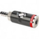 Raccord de sécurité DN 7,4 mm, filetage intérieur filetage Tülle 13mm RIEGLER
