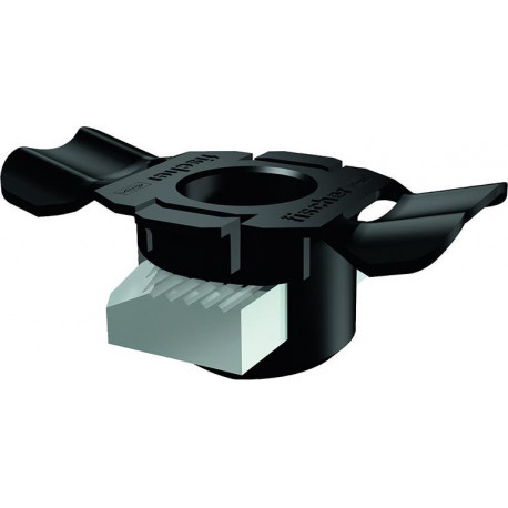 Ecrou coulissant FSM Clix P 6 (Par 50)