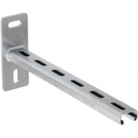 Support en porte-à-faux ALK 17 - 300 (Par 10)